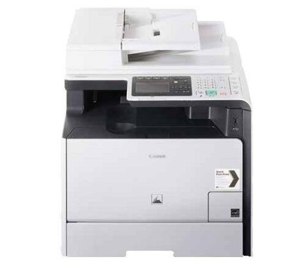 MF8540Cdn - 151490 - zdjęcie 5